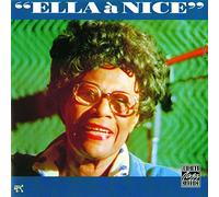Ella Fitzgerald - Ella A Nice (Remastered)