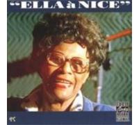 Ella Fitzgerald Ella a Nice (Remastered) (CD) Album (US IMPORT)