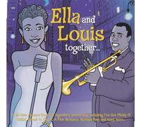 Ella Fitzgerald - Ella And Louis Together