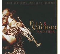 Ella Fitzgerald - Ella and Satchmo Together