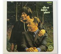 Ella Fitzgerald - Ella At Duke's Place