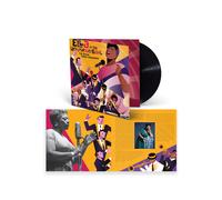 Ella Fitzgerald - Ella At The Hollywood Bowl: The Irving Berlin Songbook [VINYL]