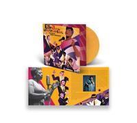Ella Fitzgerald - Ella At The Hollywood Bowl: The Irving Berlin Songbook [VINYL]