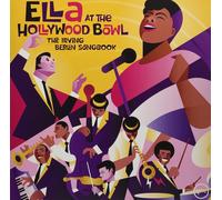 Ella Fitzgerald - Ella At The Hollywood Bowl: The Irving Berlin Songbook [VINYL]
