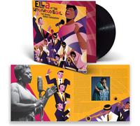 Ella Fitzgerald Ella at the Hollywood Bowl: The Irving Berlin Vinyl LP 2022 NEW