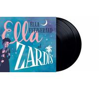 Ella Fitzgerald - Ella at Zardi's - 12" Vinyl - US Import