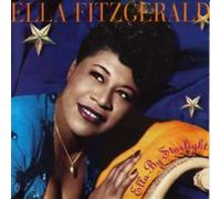 Ella Fitzgerald - Ella By Starlight