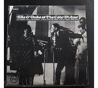 Ella Fitzgerald - Ella & Duke At The Côte D'Azur