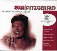 Ella Fitzgerald - Ella Fitzgerald