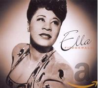 Ella Fitzgerald - Ella Fitzgerald
