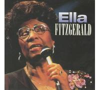 Ella Fitzgerald - Ella Fitzgerald
