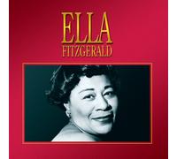 Ella Fitzgerald - Ella Fitzgerald