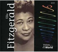 Ella Fitzgerald - Ella Fitzgerald