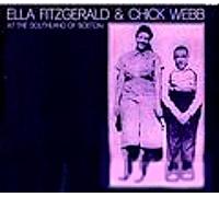 Ella Fitzgerald - Ella Fitzgerald and Chick Webb