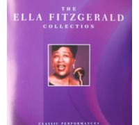 Ella Fitzgerald - Ella Fitzgerald Collection