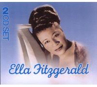 Ella Fitzgerald - Ella Fitzgerald Double