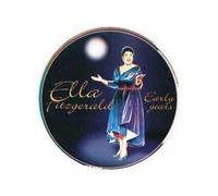 Ella Fitzgerald - Ella Fitzgerald - Early years