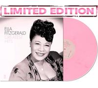 Ella Fitzgerald - Ella Fitzgerald Greatest Hits - Limited Color Edition