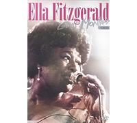 Ella Fitzgerald - Ella Fitzgerald Live At Montreux 1969 [DVD] [2005]