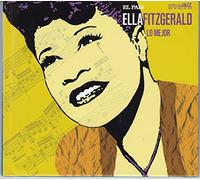 ELLA FITZGERALD - ELLA FITZGERALD "Lo Mejor"