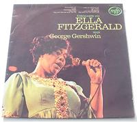 Ella Fitzgerald - Ella Fitzgerald Sings "Embraceable You" And Other George Gershwin Favourites