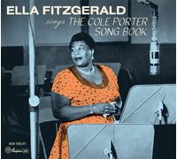 Ella Fitzgerald - Sings The Cole Porter Songbook + 1 Bonus Track!