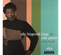 Ella Fitzgerald - Ella Fitzgerald Sings The Cole Porter Song Book [VINYL]