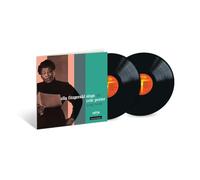 Ella Fitzgerald - Ella Fitzgerald Sings The Cole Porter Song Book [VINYL]