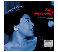 Ella Fitzgerald - Ella Fitzgerald - Sings The George & Ira Gershwin Songbook (5LP Vinyl Set) [VINYL]