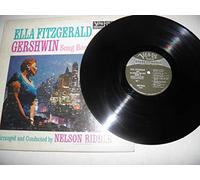 Ella Fitzgerald - Ella Fitzgerald Sings The Gershwin Song Book Vol. 2
