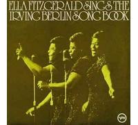 Ella Fitzgerald - Ella Fitzgerald - Sings The Irving Berlin Songbook - Verve Records - 2683 027