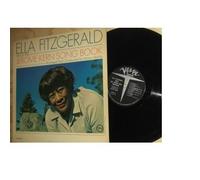 Ella Fitzgerald - Ella Fitzgerald Sings The Jerome Kern Song Book