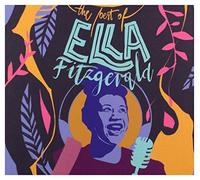 Ella Fitzgerald - Ella Fitzgerald: The Best Of [2CD]