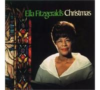 Ella Fitzgerald - Ella Fitzgerald's Christmas (US Import)