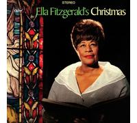 Ella Fitzgerald - Ella Fitzgeralds Christmas [VINYL]