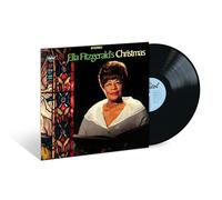 Ella Fitzgerald - Ella Fitzgeralds Christmas [VINYL]