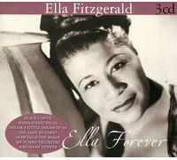 Ella Fitzgerald - Ella Forever