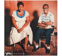 Ella Fitzgerald - Ella & Louis Again Volume 2 [VINYL]