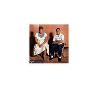 ELLA FITZGERALD: ELLA & LOUIS (VERVE ACOUSTIC SOUNDS SERI - LP vinyl BRAND NEW