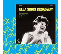 Ella Fitzgerald - Ella Sings Broadway