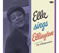 Ella Sings Ellington (Limited Edition)