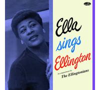 Ella Fitzgerald - Ella Sings Ellington [VINYL]