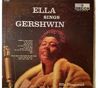 Ella Fitzgerald - Ella Sings Gershwin
