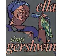 Ella Fitzgerald - Ella Sings Gershwin