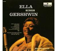 Ella Fitzgerald - Ella Sings Gershwin [SHM-CD]