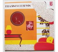 Ella Fitzgerald - Ella Sings Gershwin: The George Gershwin Songbook Vol. 1