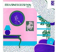 Ella Fitzgerald - Ella Sings Gershwin Vol. II