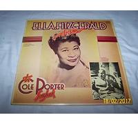 Ella Fitzgerald - Ella Sings The Cole Porter Song Book