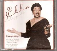 Ella Fitzgerald - Ella-Swing Easy