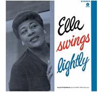 Ella Fitzgerald - Ella Swings Lightly [VINYL]